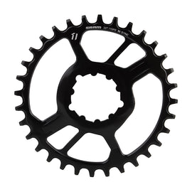 SRAM X-Sync Eagle 11sp Boost DM Chainring Steel 32t Black
