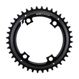 SRAM X-Sync Chainring 40T 110mm Asymmetric BCD Black