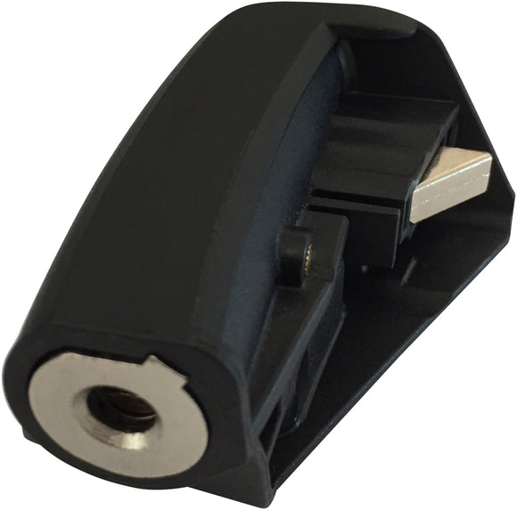 Abus Ebike Battery Lock - Yamaha (IT1) Plus Cylinder