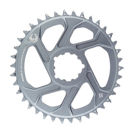SRAM X-Sync Eagle 12sp Boost DM Chainring 38t Polar Gray