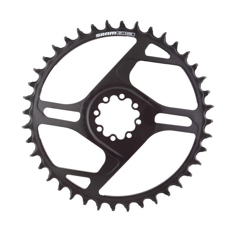SRAM X-Sync Apex Chainring