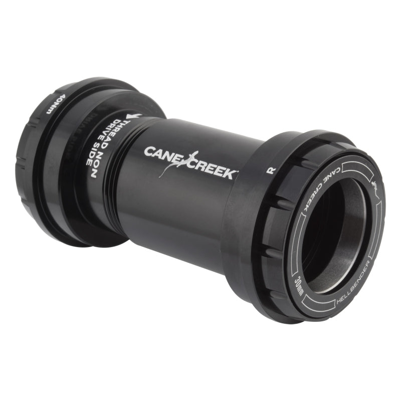 Cane Creek Hellbender 70 PF30 BB 30mm 68/73mm Black