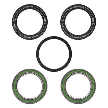 Cane Creek Hellbender 70 Bottom Bracket - PF41 For 30mm Spindles