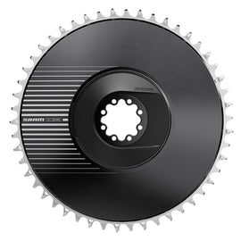 SRAM Rival X-Sync Direct Mount Road Chainring - 40t 12-Speed 8-Bolt Direct Mount 6.5mm Offset BLK E1