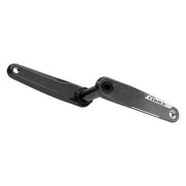 SRAM Force Crank Arm Assembly - 160mm 12/13-Speed 8-Bolt Direct Mount DUB Spindle Carbon E1