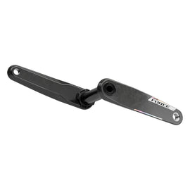 SRAM Force 1x XPLR Wide Crank Arm Assembly - 175mm 12/13-Speed 8-Bolt Direct Mount DUB Spindle Carbon E1