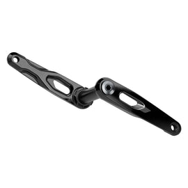 SRAM Rival Crank Arm Assembly - 172.5mm 12/13-Speed 8-Bolt Direct Mount DUB Spindle BLK E1