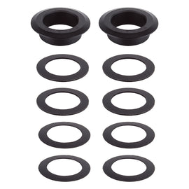 Wheels Manufacturing 386 EVO Adaptor for Shimano Hollowtech II Cranks