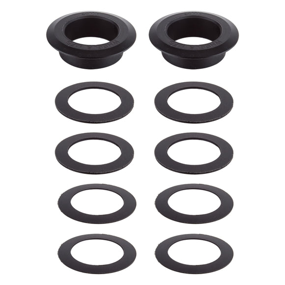 Wheels Manufacturing 386 EVO Adaptor for Shimano Hollowtech II Cranks