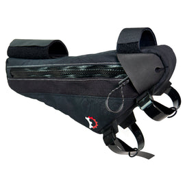 Revelate Designs Sandur Frame Bag Small Black  