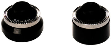 Vision Rear QR End Caps Metron SL 6B DB