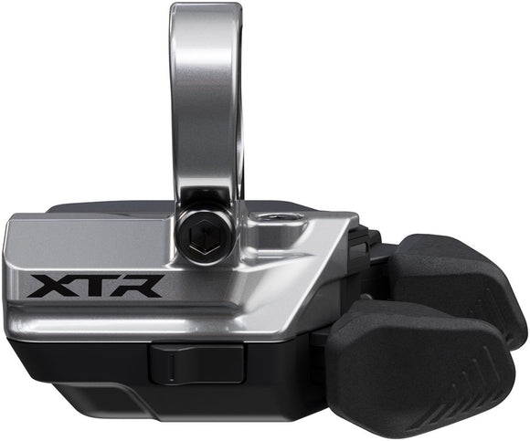 Shimano XTR SW-M9250-RC Rapid ES Di2 Wireless Shifter - Right 11/12-Speed Clamp Band