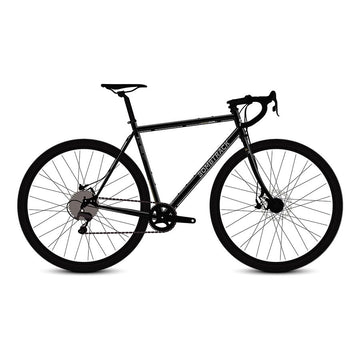Bombtrack Arise SG Apex Road Bicycle 700C Black M