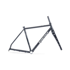 Bombtrack HOOK Road Frame Black L