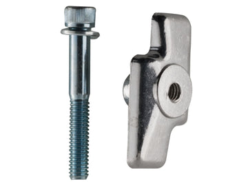 Greenfield KS-TPS Retro Kit Plate Only Kickstand