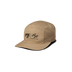 Factory 5-Panel Hat - Khaki / One Size