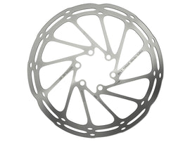SRAM CenterLine Disc Brake Rotor - 140mm 6-Bolt 1.85mm