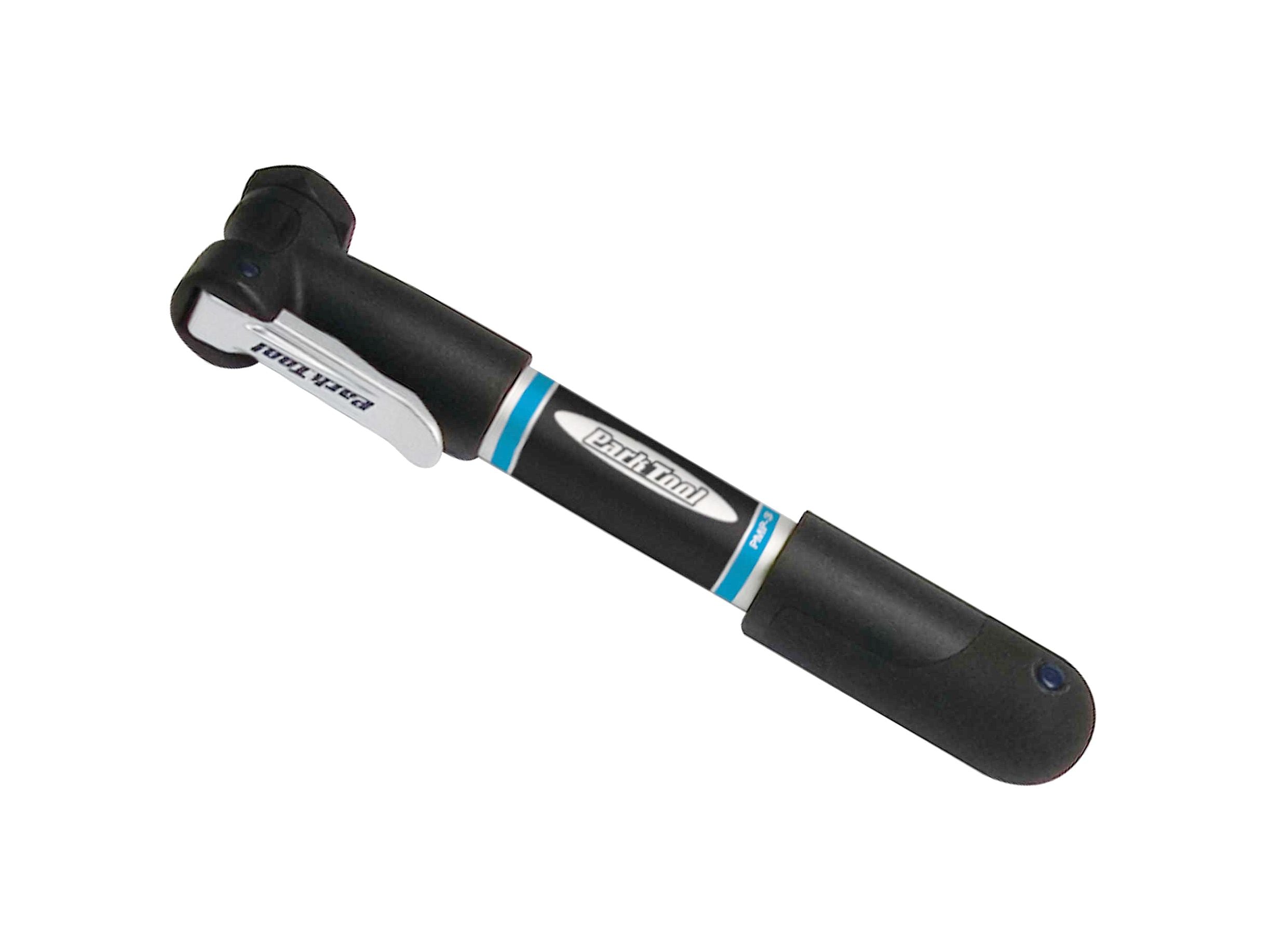 Park Tool PMP-3.2 Micro Pump Black
