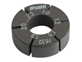 Unior Flat Spoke Holding Wrench Tool