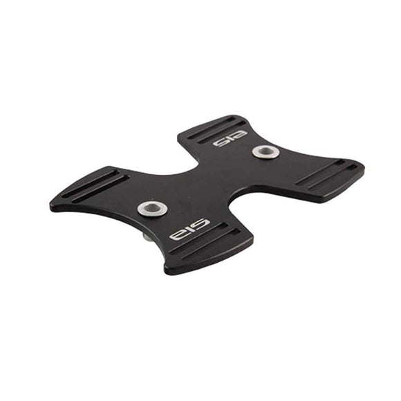 Eclypse Dual Flow Bottle cage clamp for aero bars