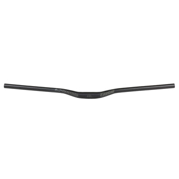 Renthal FatBar Handlebar - Aluminum 20mm 800mm 31.8mm Black V3
