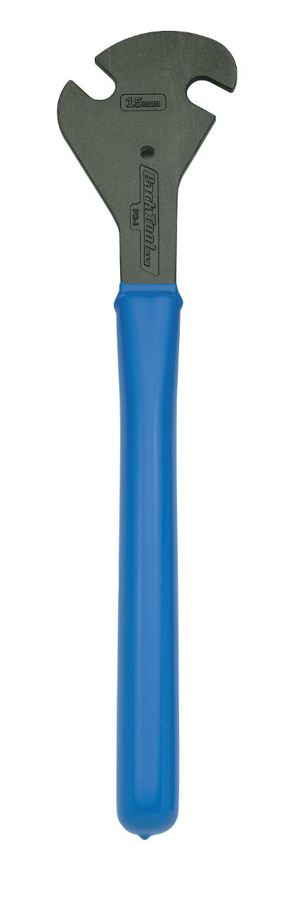 Park Tool PW-4 Professional Shop 15.0mm Pedal Wrench