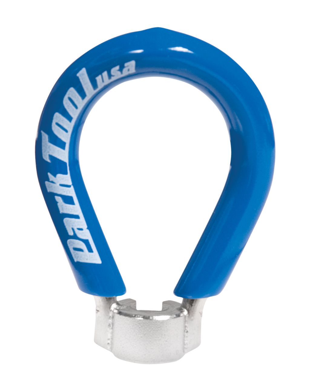 Park Tool SW-3 Spoke Wrench: 3.96mm: Blue
