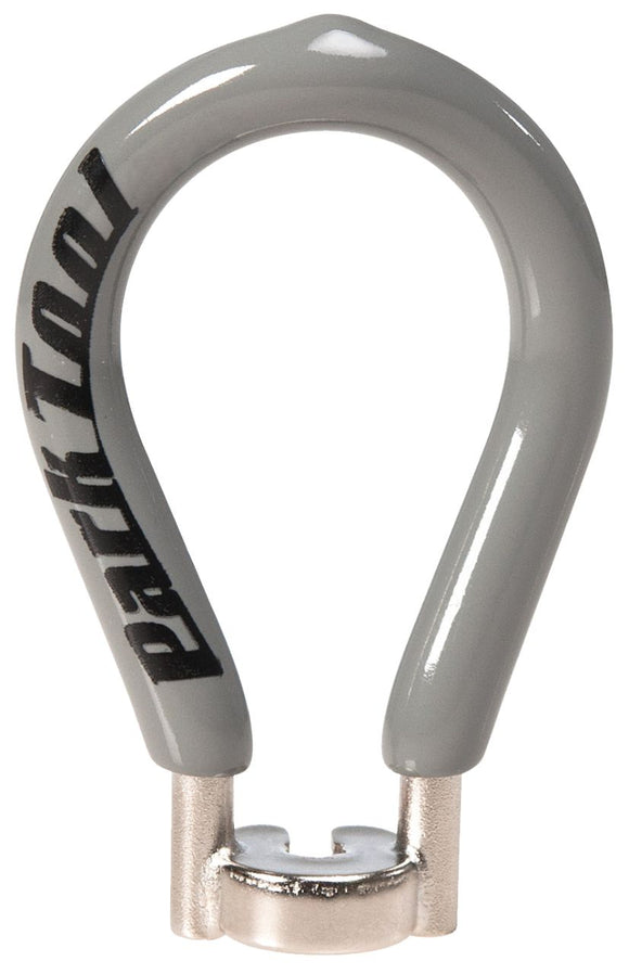 Park Tool SW-5 Spoke Wrench DT Torx Style Nipple: Gray