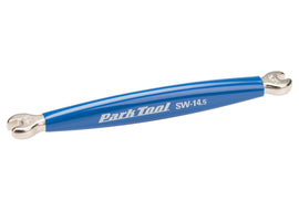 Park Tool SW-14.5 4.4mm / 3.75mm Spoke Wrench