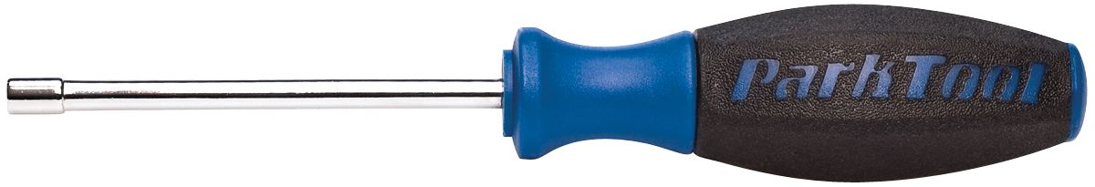 Park Tool SW-17 Hex Spoke Wrench: 5.0mm