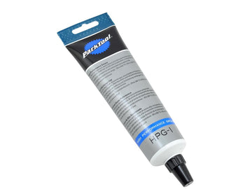 Park Tool HPG-1 High Performance Grease - 4oz Tube