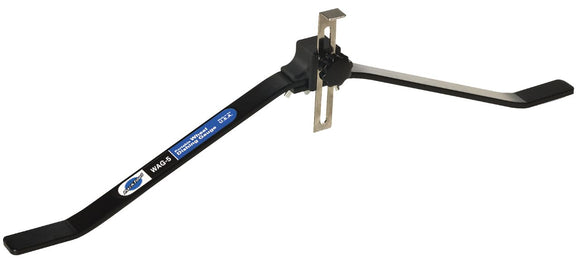 Park Tool WAG-5 Portable Dishing Gauge for 24-29" Wheels