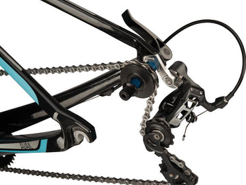 Park Tool DH-1 Dummy Hub