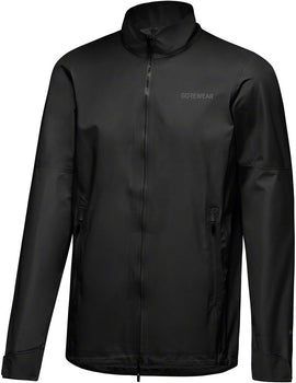 Gorewear Swiftride Gore-Tex Jacket - Black Men's Medium
