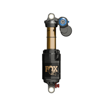 FOX FLOAT X2 FACTORY - Metric / 210x55 / 2pos-Adj
