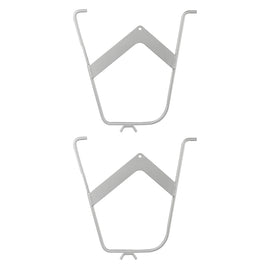 Topeak Dual Side Mount for MTX Beam Style Racks