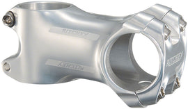 Ritchey Classic Toyon Stems - 31.8 Clamp 60mm 6 deg Silver