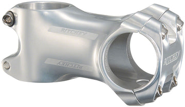 Ritchey Classic Toyon Stems - 31.8 Clamp 60mm 6 deg Silver
