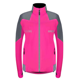 Proviz Nightrider 2.0 Jacket Women Pink 34