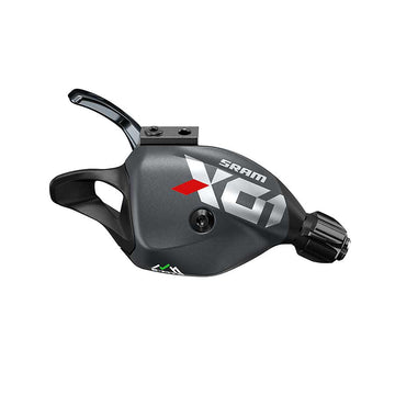 SRAM X01 Eagle Single Click Trigger Shifter Speed: 12 Combination: MatchMaker X Red