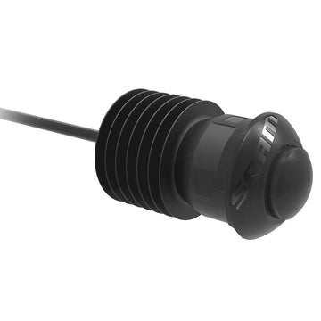 SRAM eTap Clic Bar-End Shift Buttons with 650mm Wires Black Pair