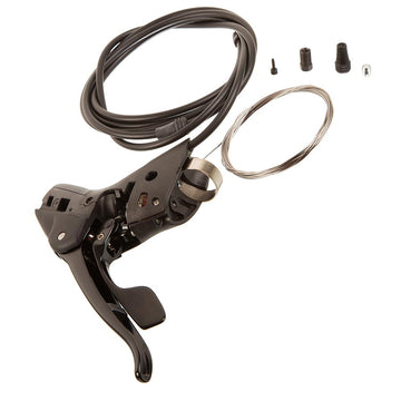 SRAM Apex 1 Replacement Hydraulic Shift/Brake Lever - Right/Rear Black