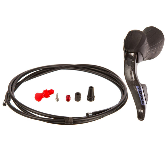 SRAM Force E1 Shifter Brake Lever Left