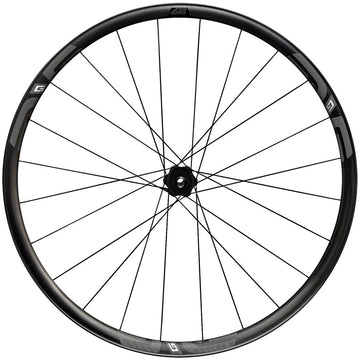 ENVE Composites G27 Rear Wheel - 650b 12 x 142 Center-Lock Micro Spline Innerdrive 60pt BLK