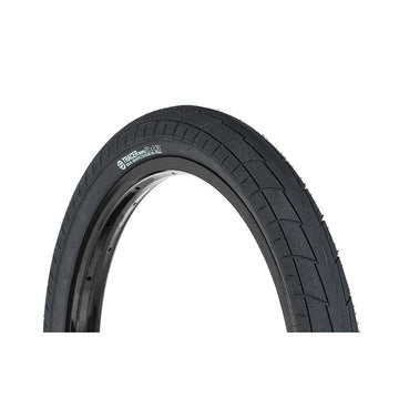 Salt Tracer 18''x2.20 Wire Clincher 22TPI Black