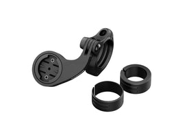 Garmin Edge Mountain Bike Mount: Black