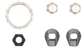 Enviolo CVP Standard Threaded Lockring Mounting Hardware Kit