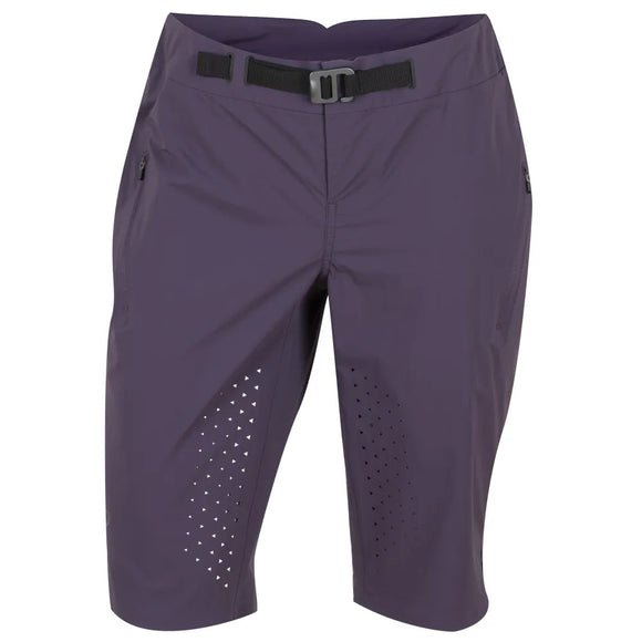 Women's Summit PRO Shell Shorts - NIGHTSHADE / 2