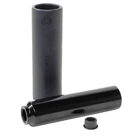 Eclat Venom XLT 4.8" Peg Black