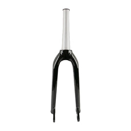 ARISE Quartz Pro Rigid Fork 20'' 1-1/8''-1.5'' 10x100mm Rake: 31mm Black